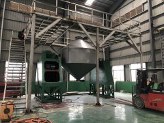 生產(chǎn)現(xiàn)場